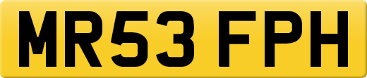 MR53FPH