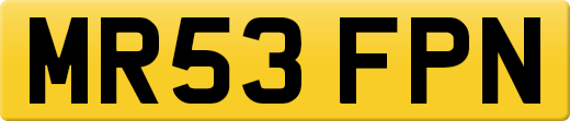 MR53FPN