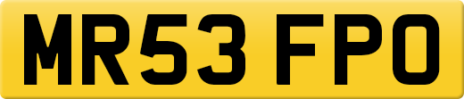 MR53FPO