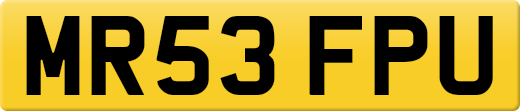 MR53FPU