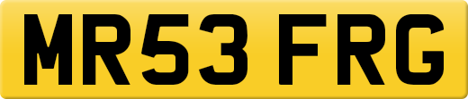 MR53FRG