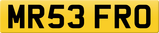 MR53FRO