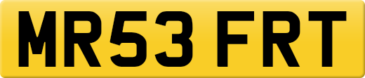 MR53FRT