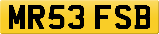 MR53FSB