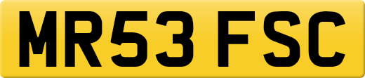 MR53FSC