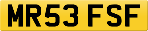 MR53FSF
