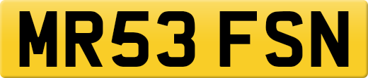 MR53FSN