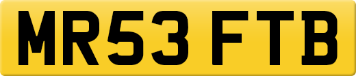MR53FTB