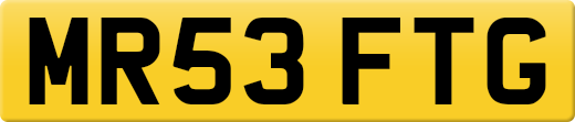 MR53FTG