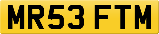 MR53FTM