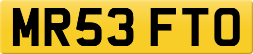MR53FTO
