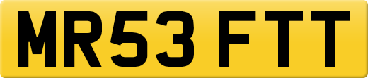 MR53FTT