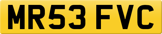 MR53FVC