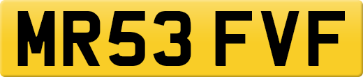 MR53FVF