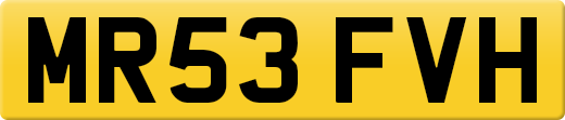MR53FVH