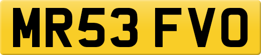 MR53FVO