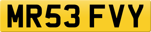 MR53FVY