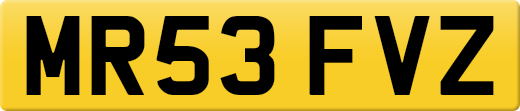 MR53FVZ