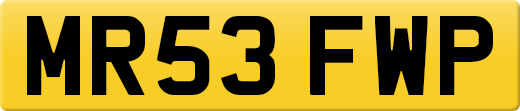 MR53FWP