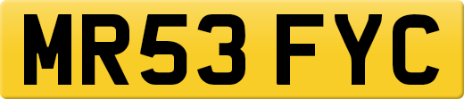 MR53FYC