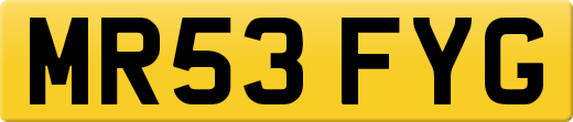 MR53FYG