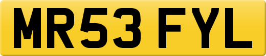 MR53FYL