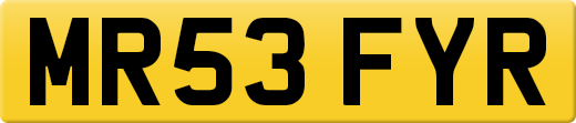 MR53FYR