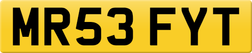 MR53FYT
