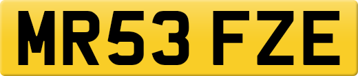 MR53FZE
