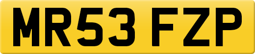 MR53FZP