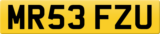 MR53FZU
