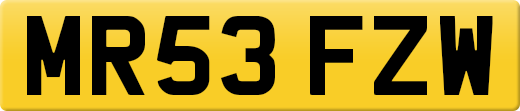 MR53FZW