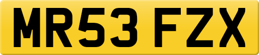 MR53FZX