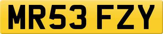 MR53FZY