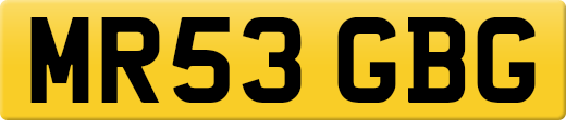 MR53GBG