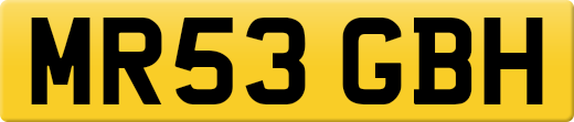 MR53GBH