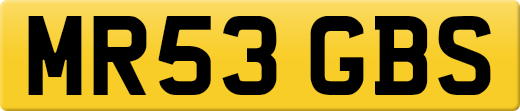 MR53GBS