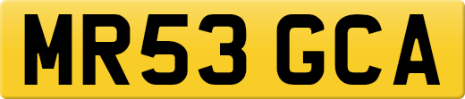 MR53GCA