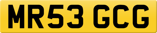 MR53GCG