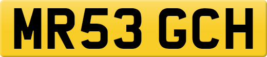 MR53GCH