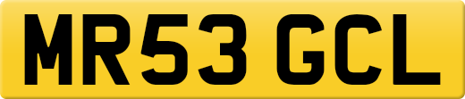 MR53GCL