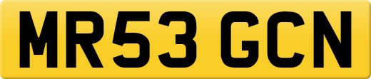 MR53GCN
