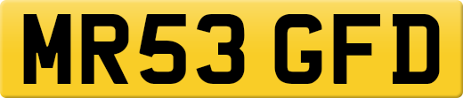 MR53GFD