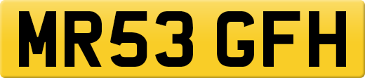 MR53GFH