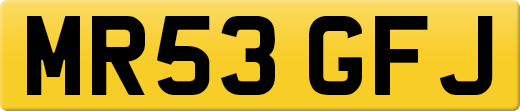 MR53GFJ