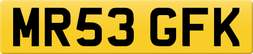 MR53GFK
