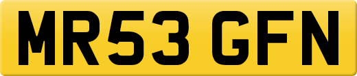 MR53GFN
