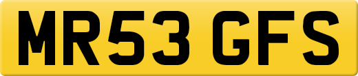 MR53GFS