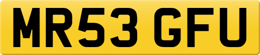 MR53GFU