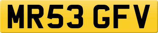 MR53GFV